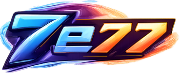 7 e77 লোগো